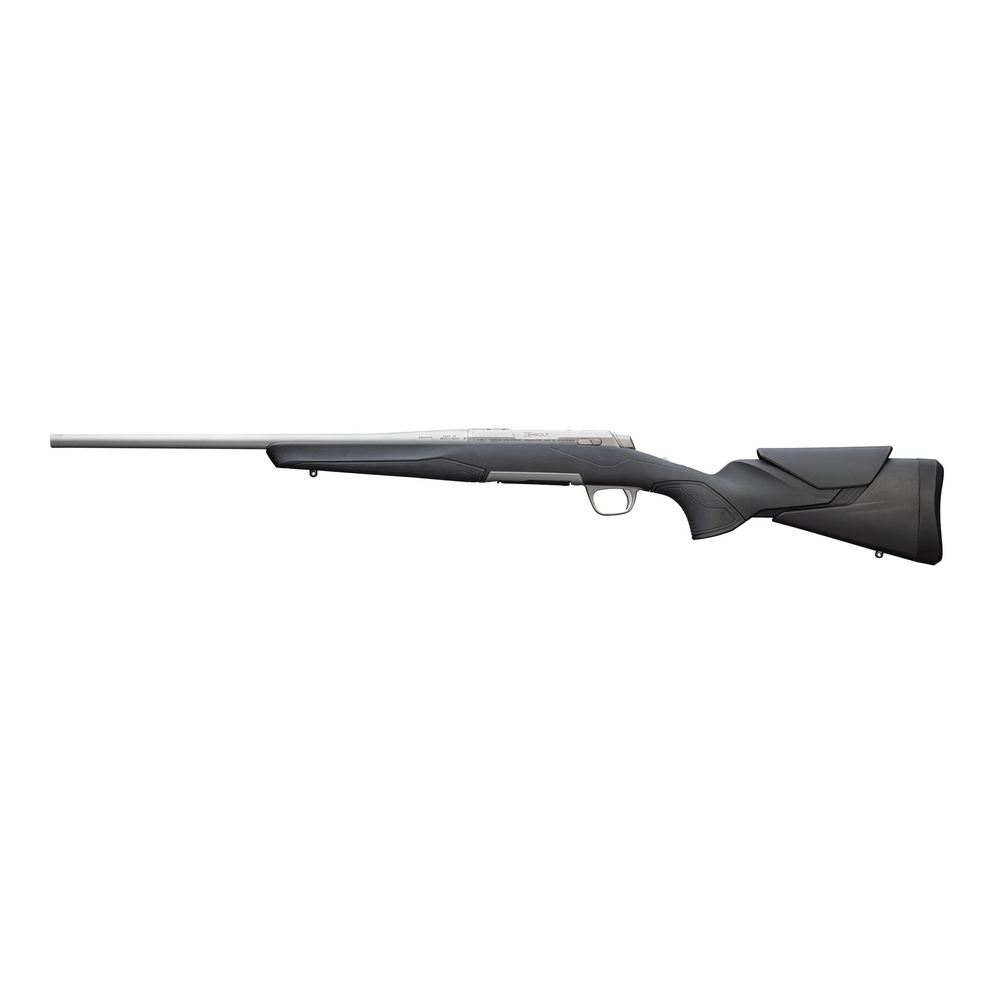 BROWNING CARABINA X-BOLT 2 STAINELSS CAL 308W