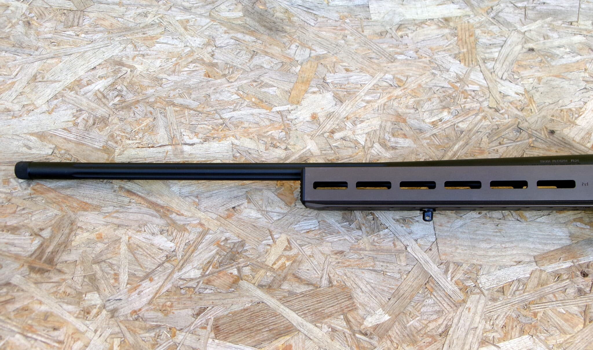 TIKKA CARABINA T3X ACE GAME CERAKOTE CAL.300W