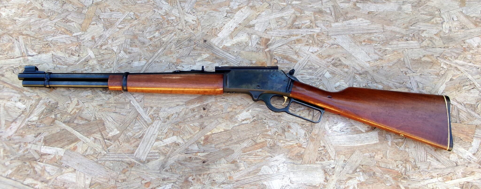 MARLIN CARABINA A LEVA MOD.336 CAL.30-30W