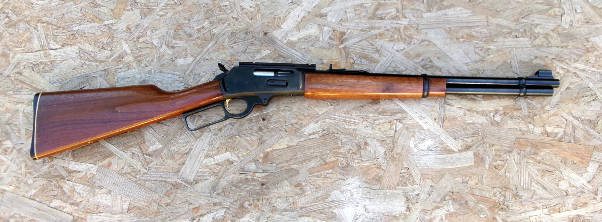 MARLIN CARABINA A LEVA MOD.336 CAL.30-30W
