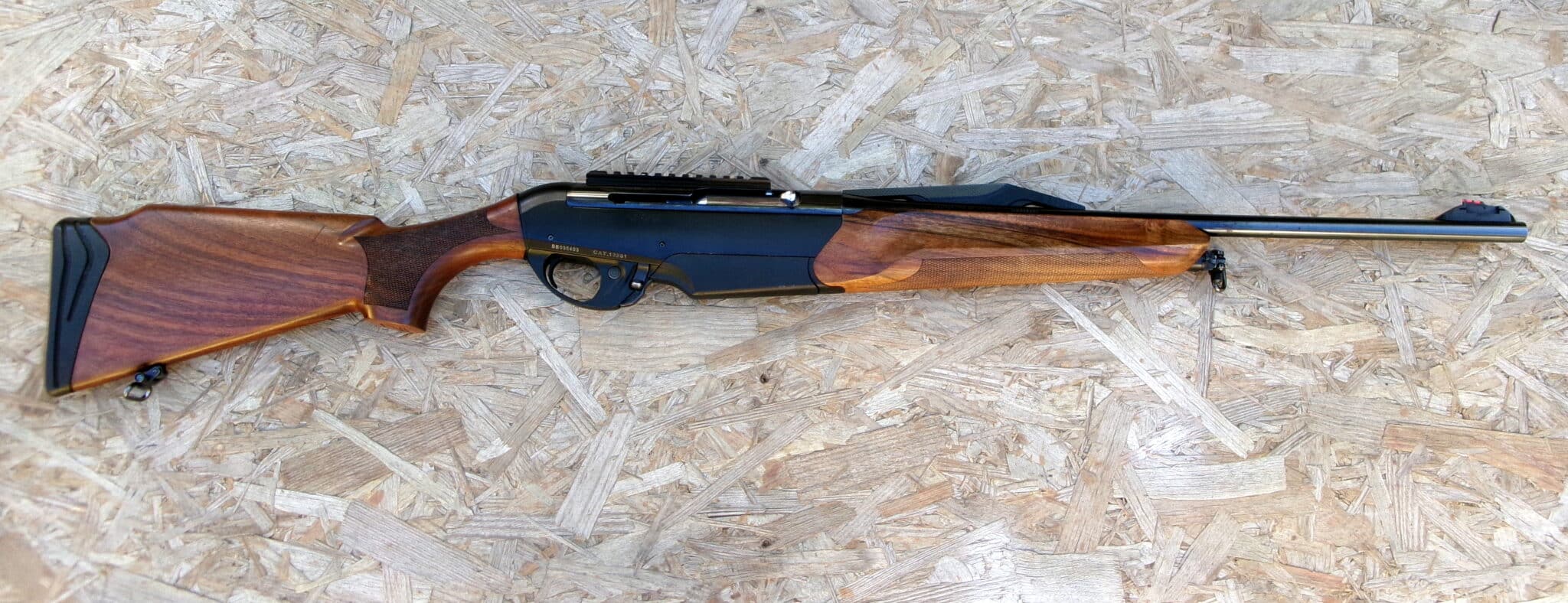 BENELLI CARABINA MOD. ARGO CAL 30-06