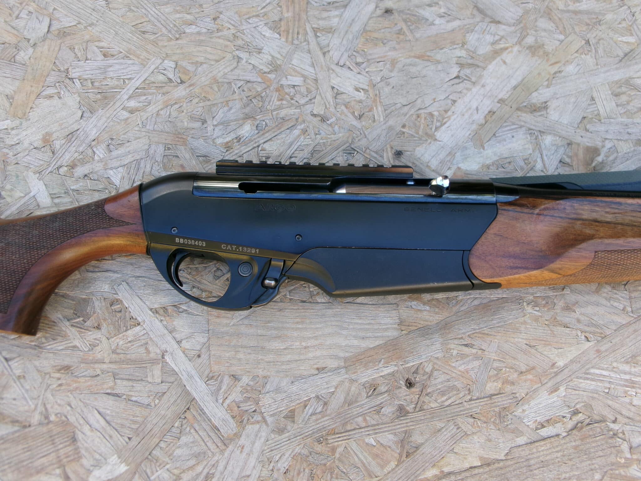 BENELLI CARABINA MOD. ARGO CAL 30-06