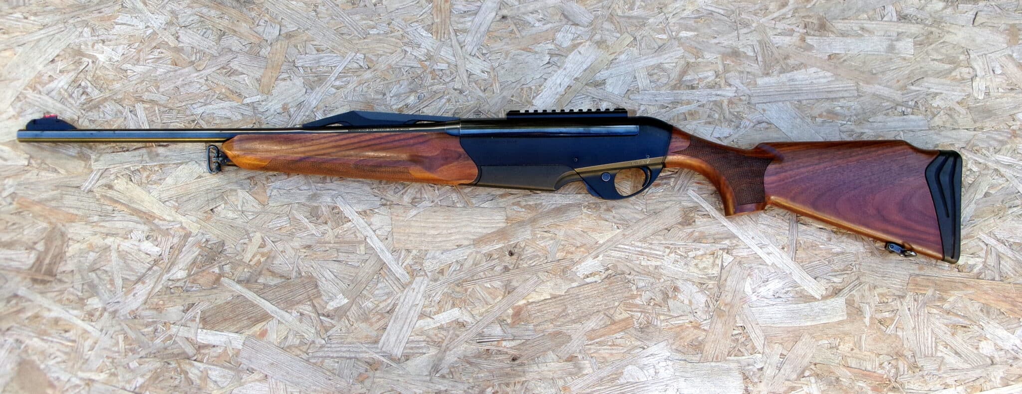 BENELLI CARABINA MOD. ARGO CAL 30-06