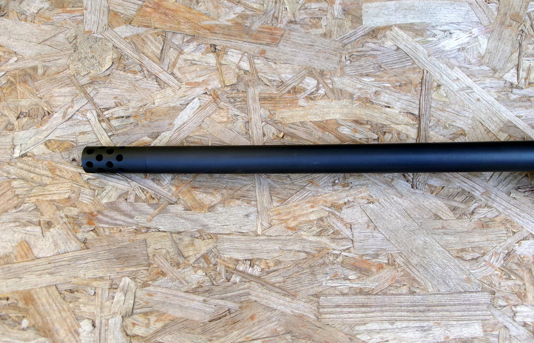 BERGARA CARABINA B-14 WILD. HMR CAL. 6,5 CREED