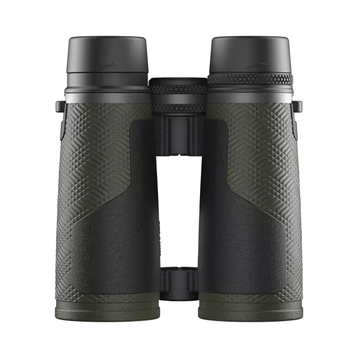 BURRIS BINOCOLO SIGNATURE 8×42