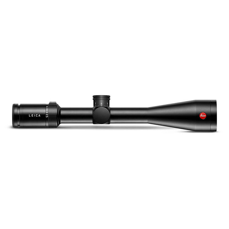 LEICA CANNOCCHIALE AMPLUS 6 2,5-15x50i