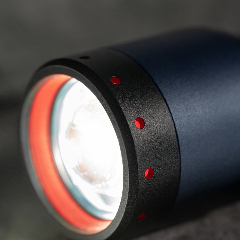 LED LENSER PR7 25yrs Edition EDIZIONE LIMITA