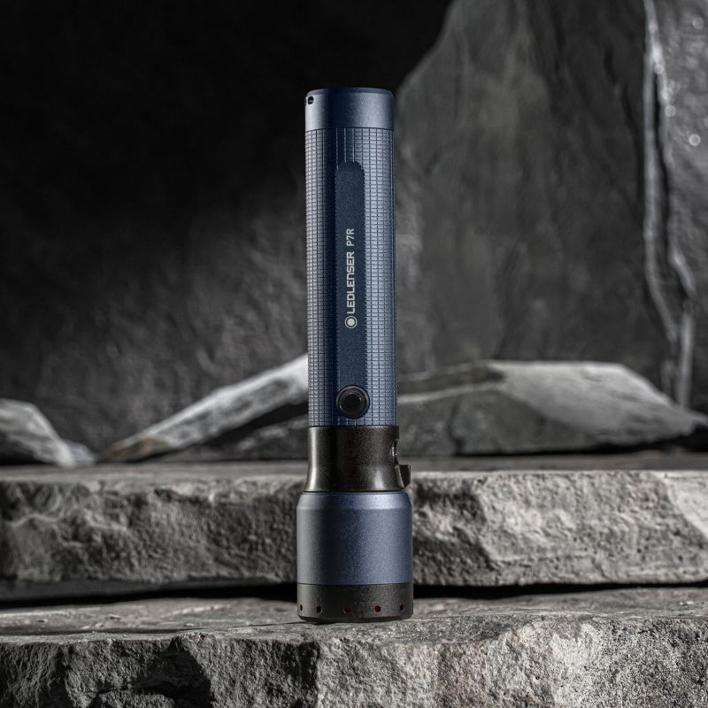 LED LENSER PR7 25yrs Edition EDIZIONE LIMITA
