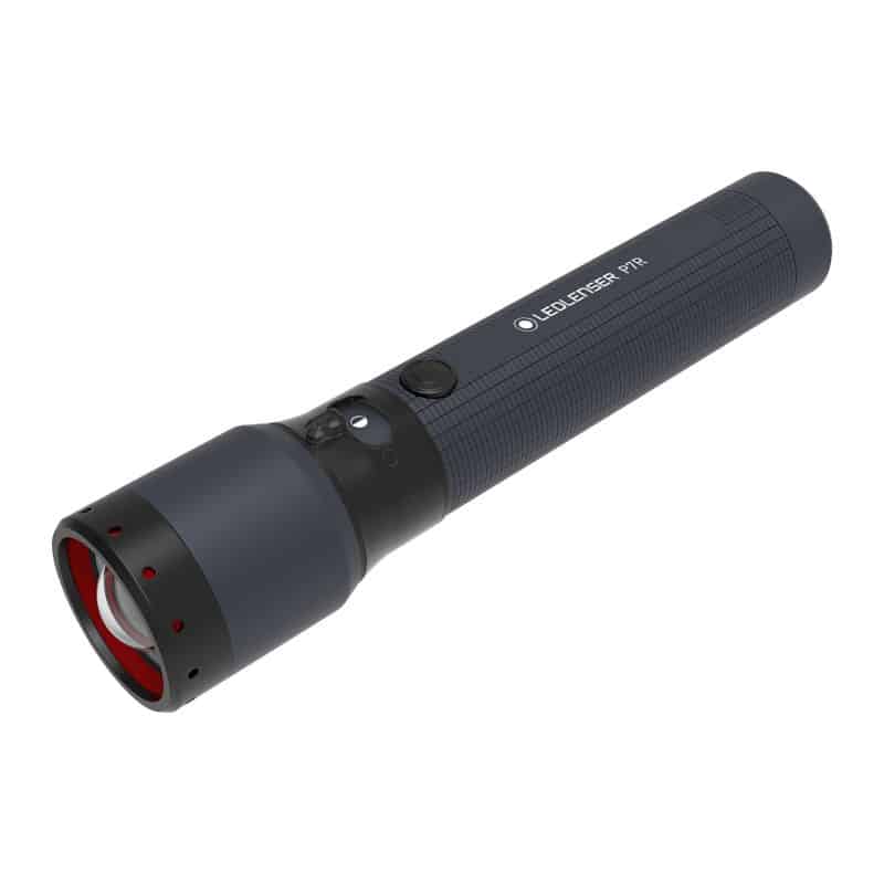 LED LENSER PR7 25yrs Edition EDIZIONE LIMITA