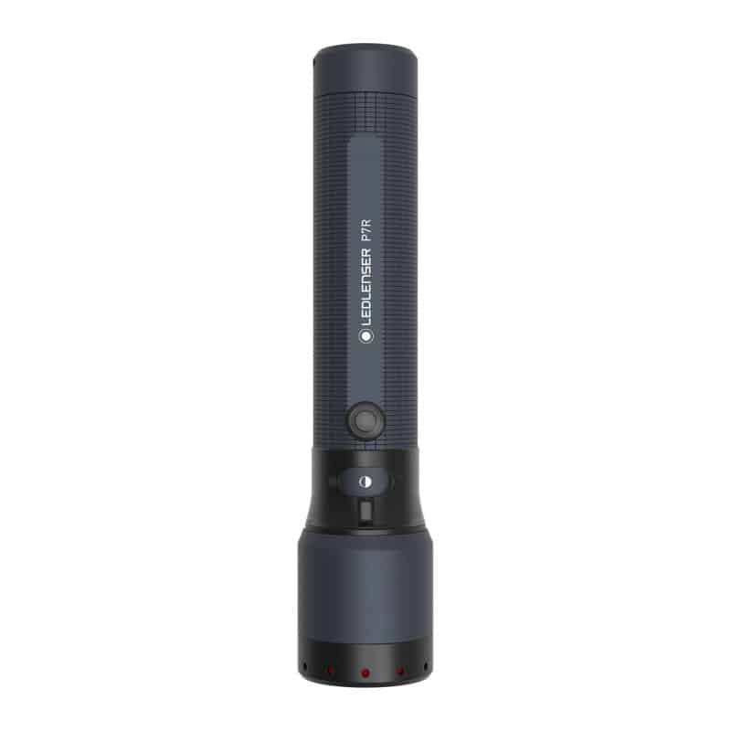 LED LENSER PR7 25yrs Edition EDIZIONE LIMITA