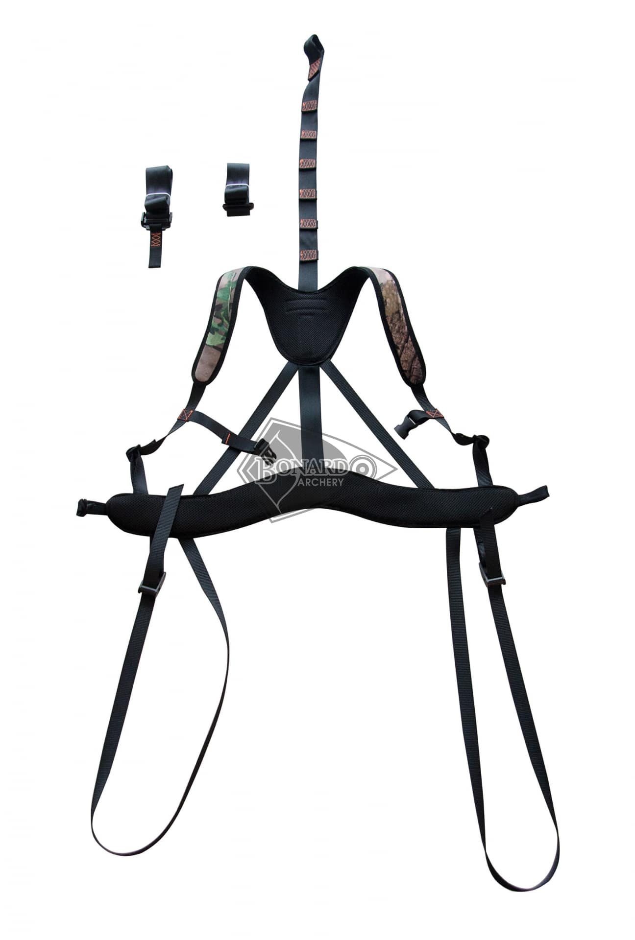 39HUNTER IMBRAGO SICUREZZA PER TREESTAND