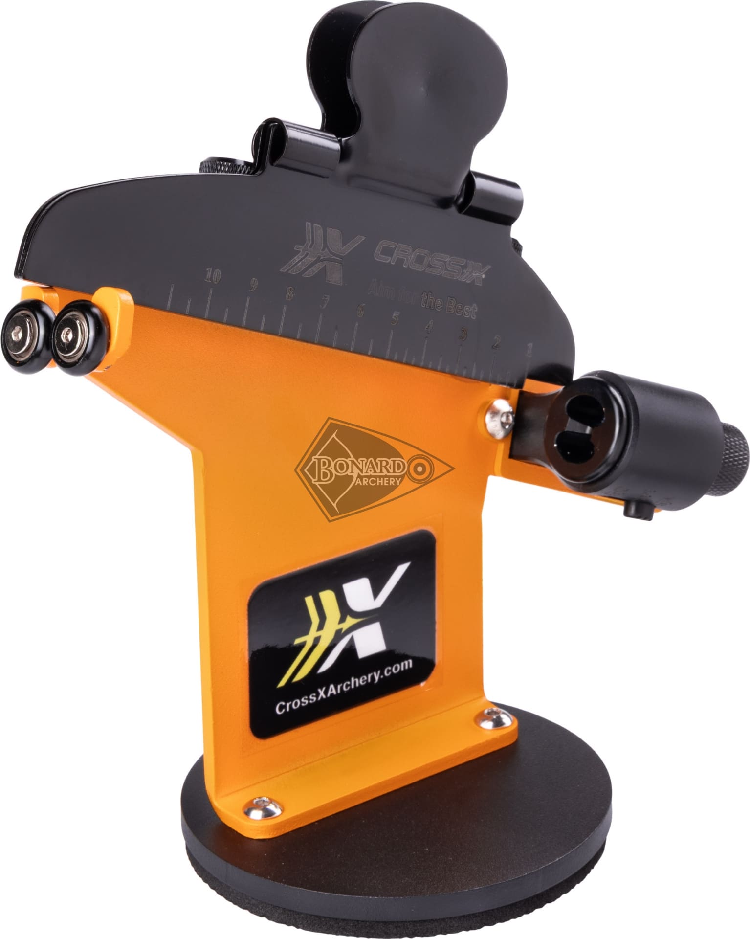 CROSS-X IMPENNATORE PRO CON PINZA DRITTA