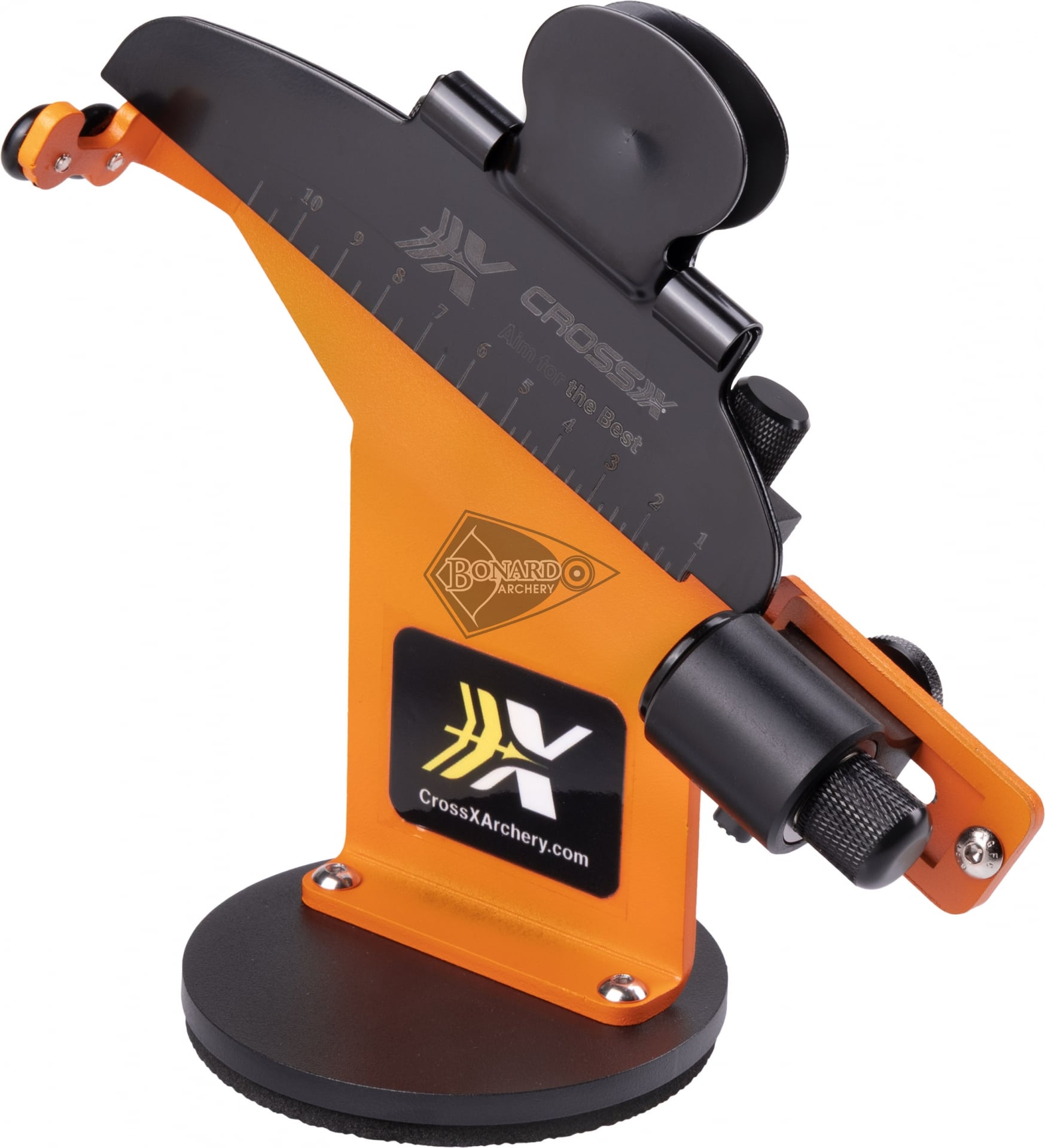 CROSS-X IMPENNATORE PRO CON PINZA DRITTA