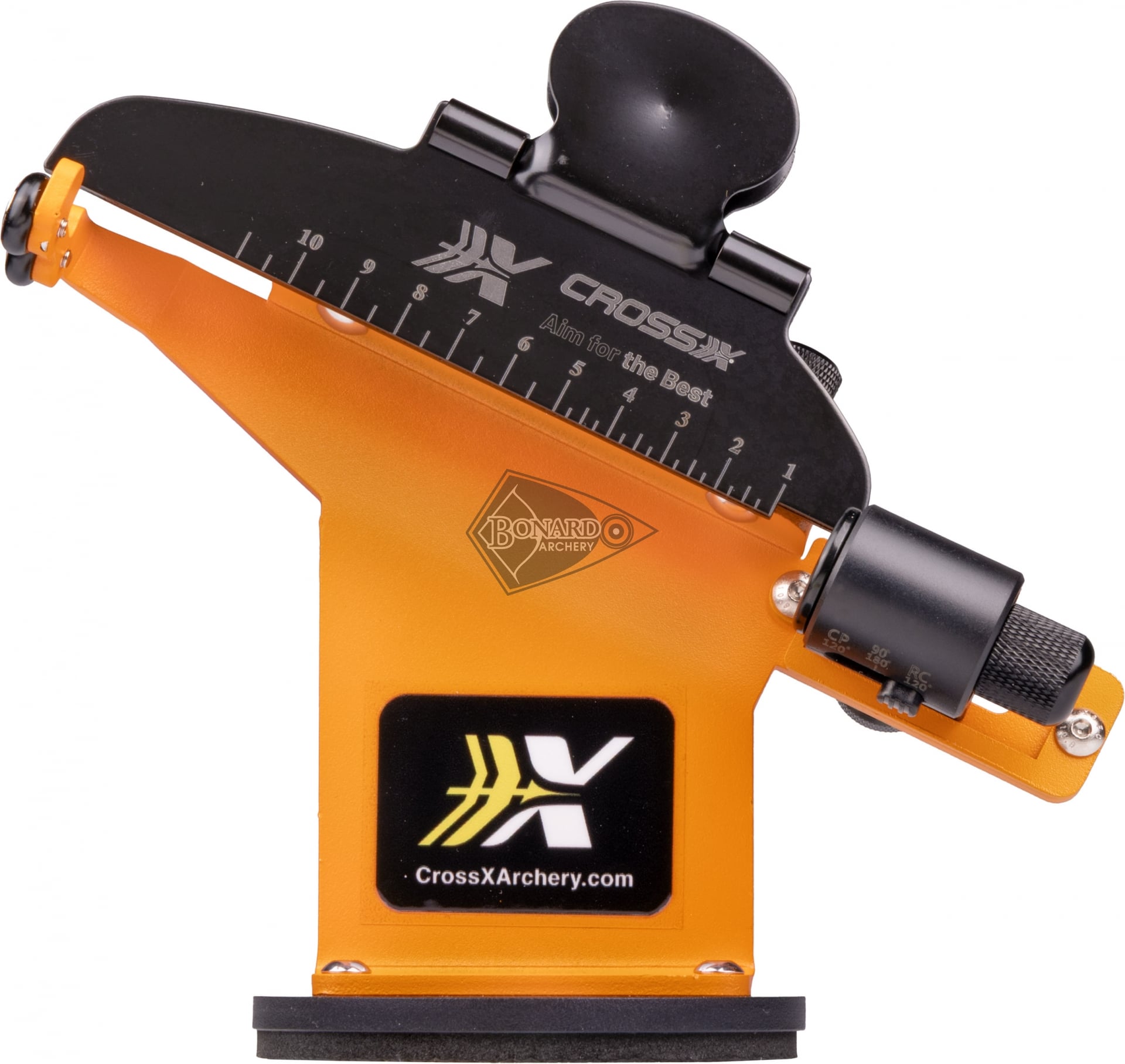 CROSS-X IMPENNATORE PRO CON PINZA DRITTA