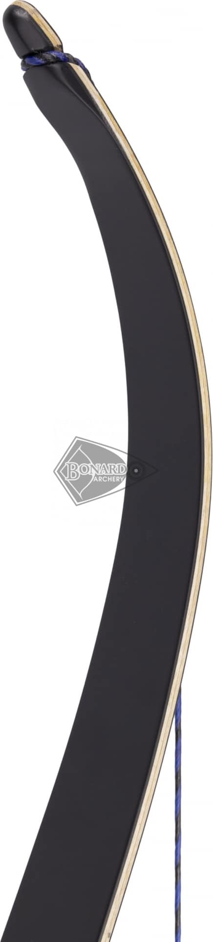 GRAVITY ARCO RICURVO TRADIZIONALE ONE PIECE DRACO 64″