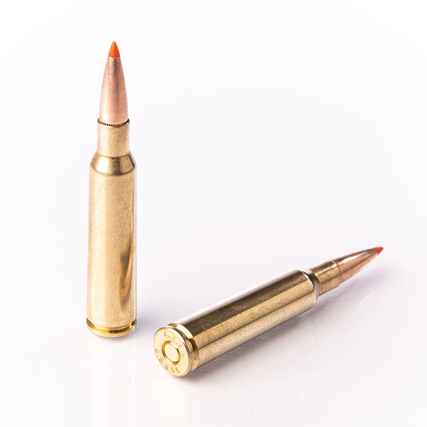 FIOCCHI MUNIZIONI CAL. 6,5×55 129 GRS EPN