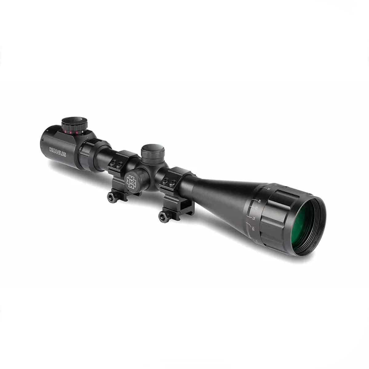 KONUS CANNOCCHIALE FIGHTER 4-16X50 ZOOM