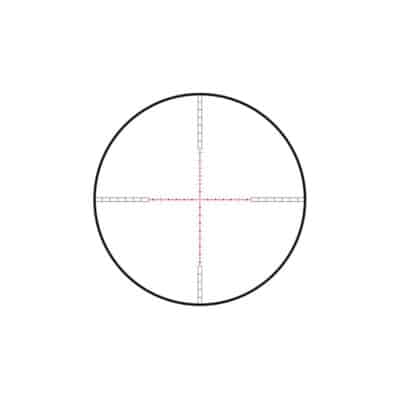 KONUS CANNOCCHIALE WILD 6-24X50