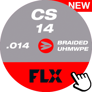STRINGFLEX CS-14-8 FLX FILATO PER SERVING