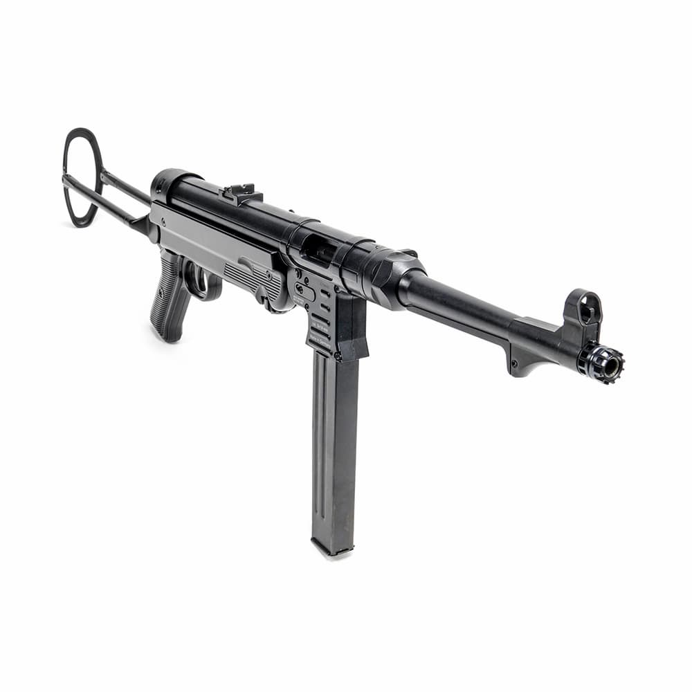 GSG PISTOLA MOD. MP-40 CAL.9X19