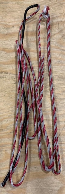 STRINGFLEX CORDA FIAMMINGA IN FAST FLIGHT