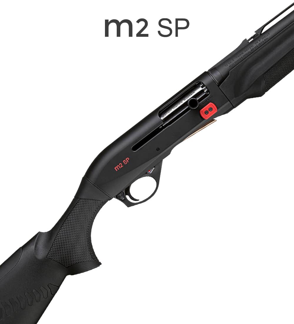 BENELLI FUCILE S.A. M2 SP CANNA 65 CAL.12