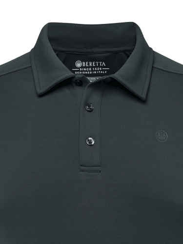 BERETTA POLO CHAMPIONS EDGE PEAT