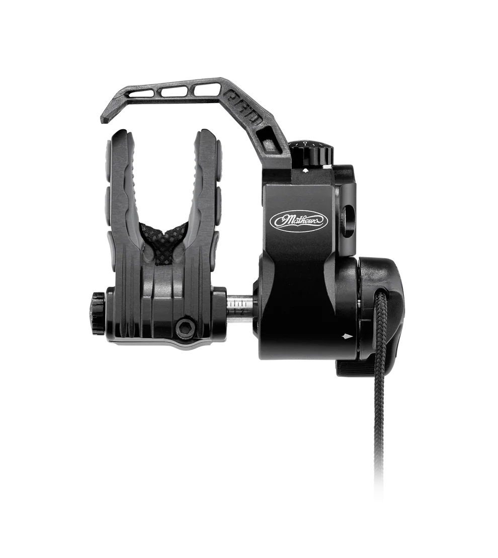 MATHEWS QAD REST ULTRAREST INTEGRATE MX2 RH
