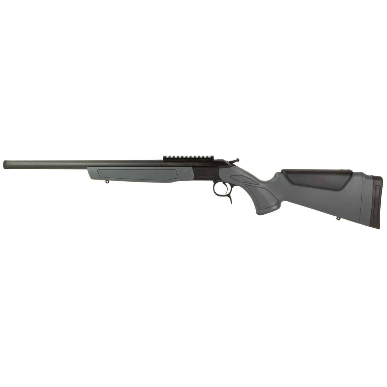 CVA CARABINA BASCULANTE SCOUT GRAY CAL.308W