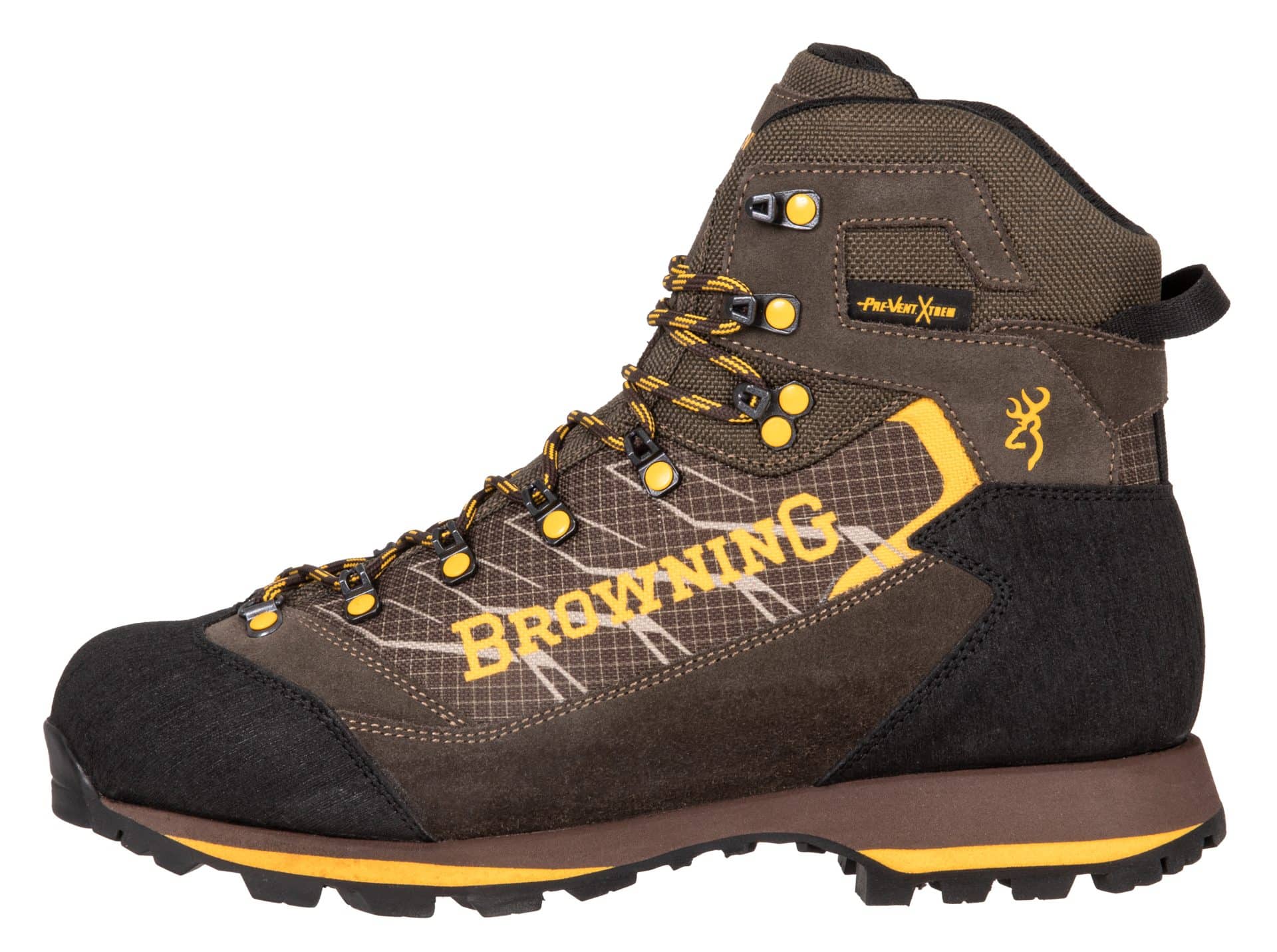 BROWNING SCARPONE RIDGE LINE  TAUPE