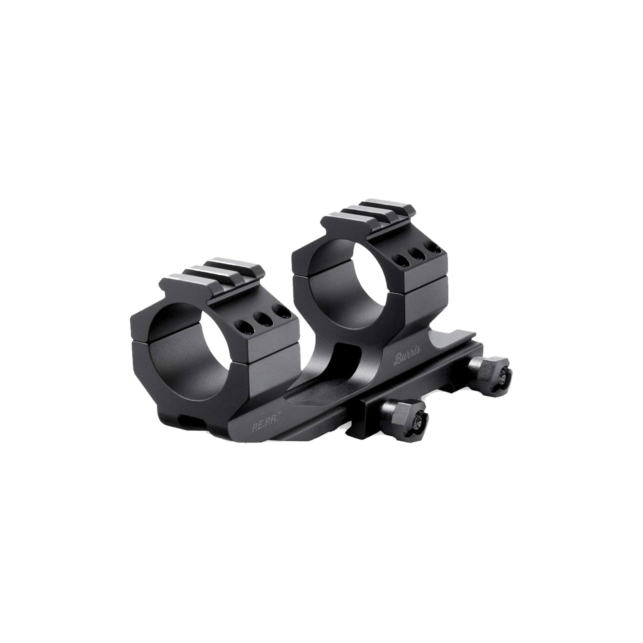 BURRIS BASE PER OTTICHE AR-P.E.P.R. 30mm