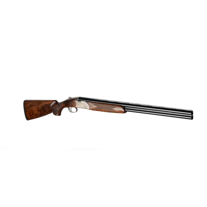 BERETTA SOVRAPPOSTO 687 SILVER PIGEON 500 ANNI CAL 12