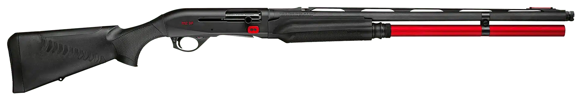 BENELLI FUCILE S.A. M2 SP CANNA 65 CAL.12