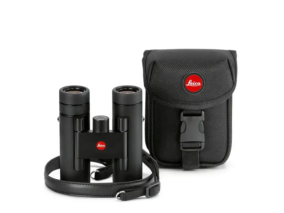 LEICA BINOCOLO NOCTIVID 8X25