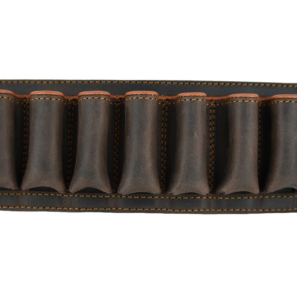 ARTIPEL CARTUCCERA IN PELLE CAL.12 26 CELLE