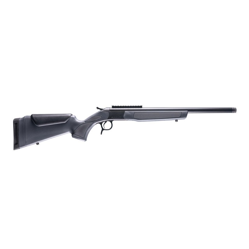 CVA CARABINA BASCULANTE SCOUT GRAY CAL.308W