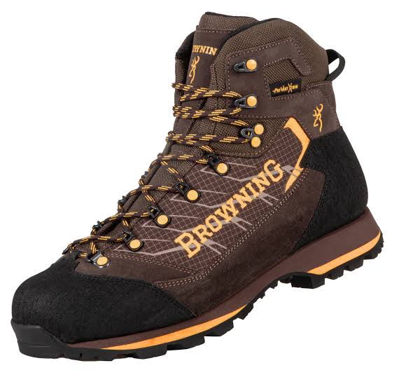 BROWNING SCARPONE RIDGE LINE  TAUPE