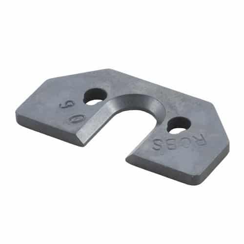 RCBS PIATSRA AFFILA BOSSOLI PER TRIM PRO