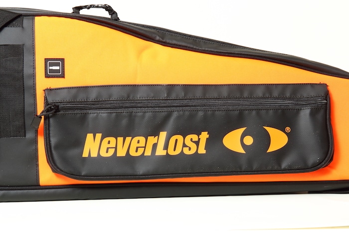 NEVERLOST FODERO MULTITASCHE ADDON