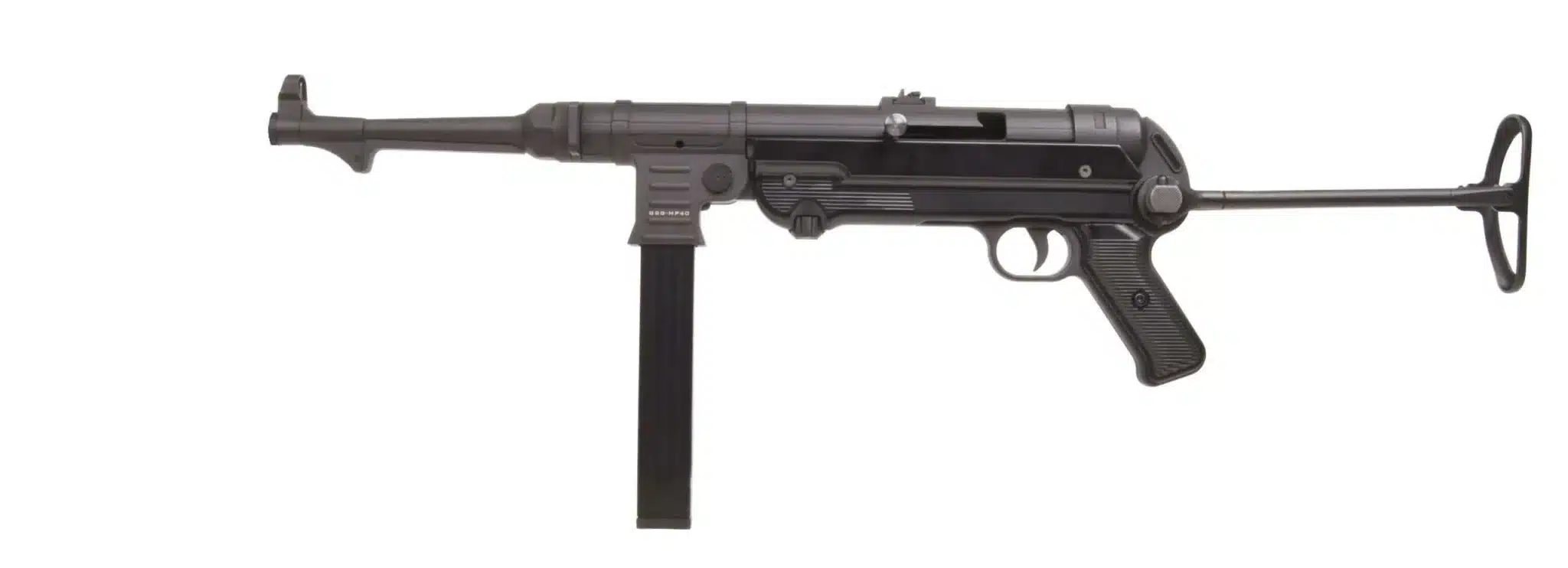 GSG PISTOLA MOD. MP-40 CAL.9X19