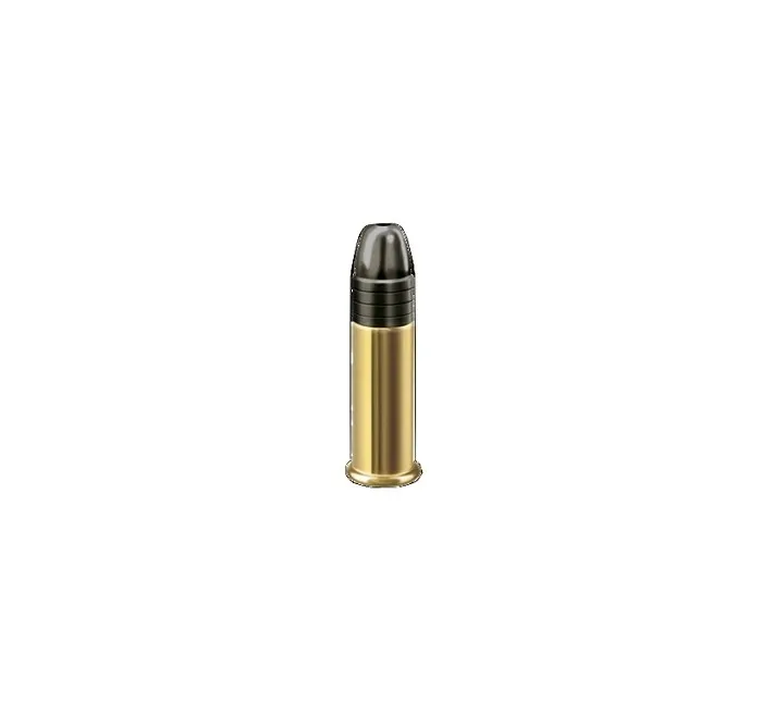 RWS MUNIZIONI CAL. 22LR SUBSONIC HP
