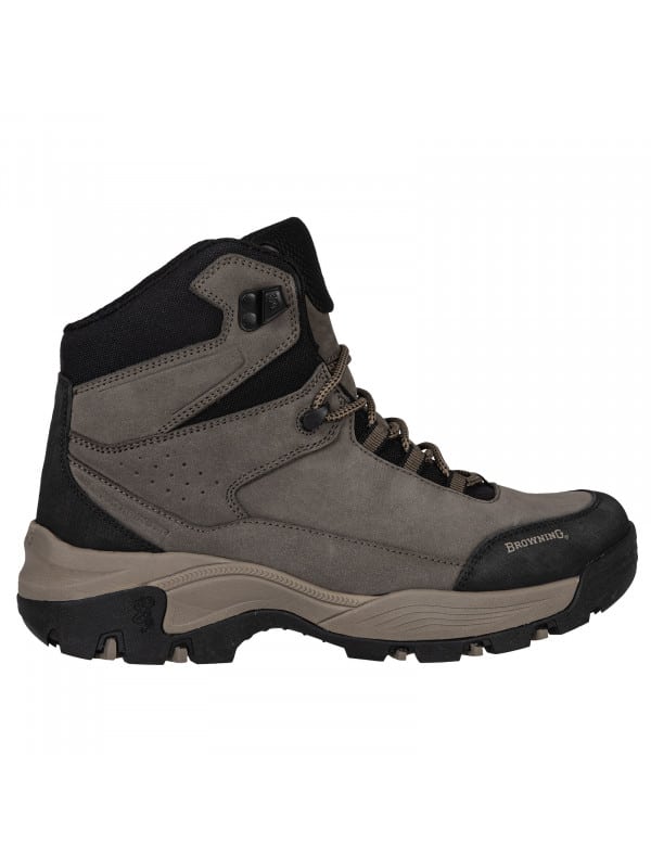 BROWNING SCARPONE PATHFINDER TAUPE