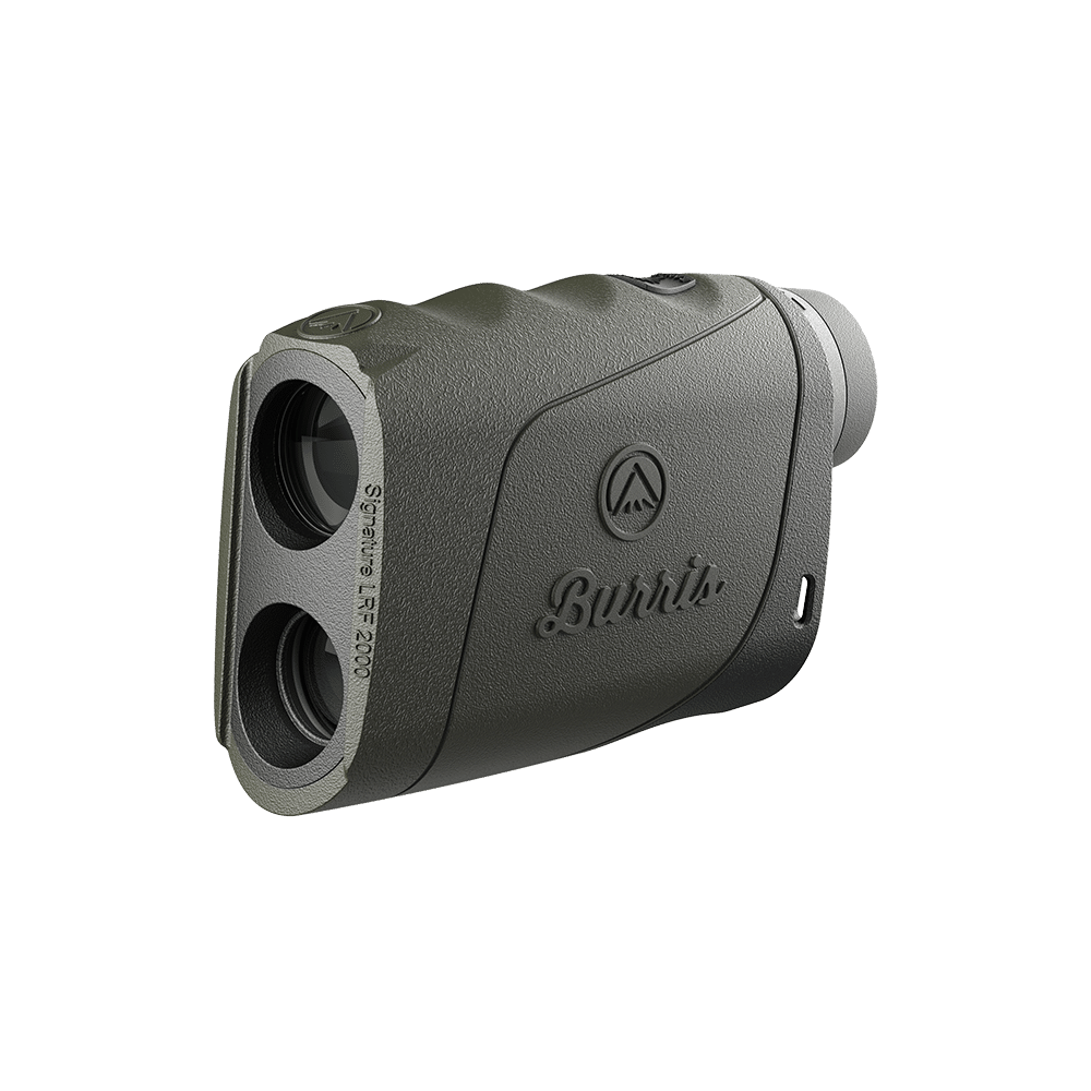 BURRIS TELEMETRO SIGNATURE LRF 2000