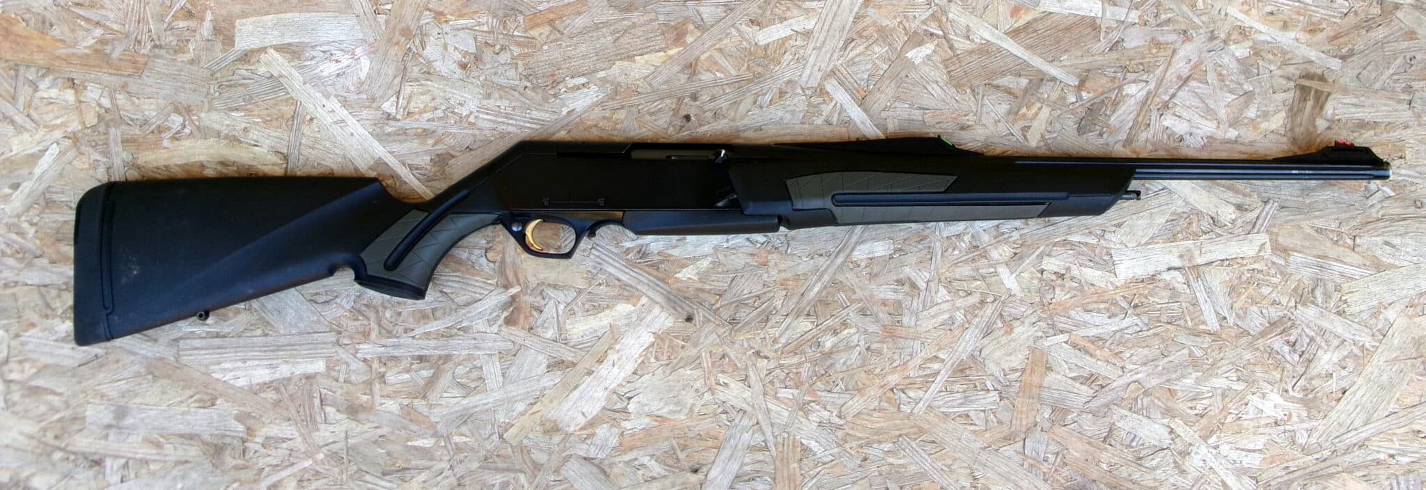 BROWNING CARABINA MOD. MK3 CAL 30-06