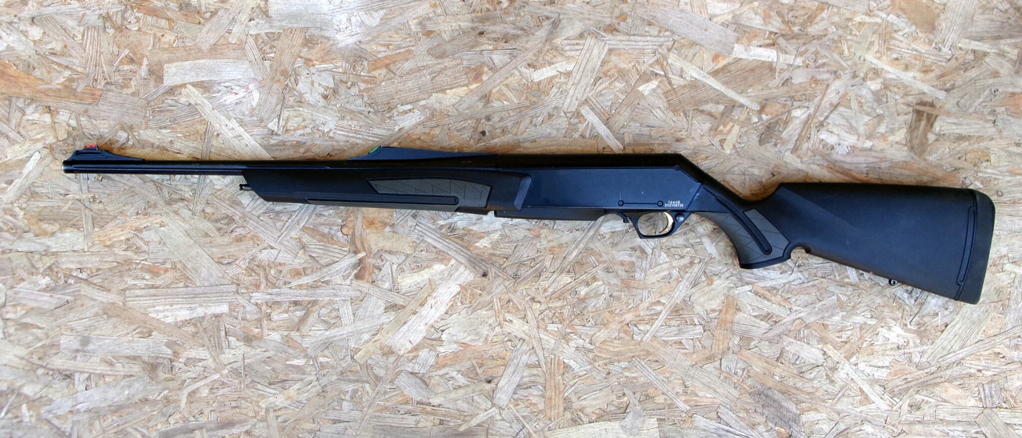 BROWNING CARABINA MOD. MK3 CAL 30-06