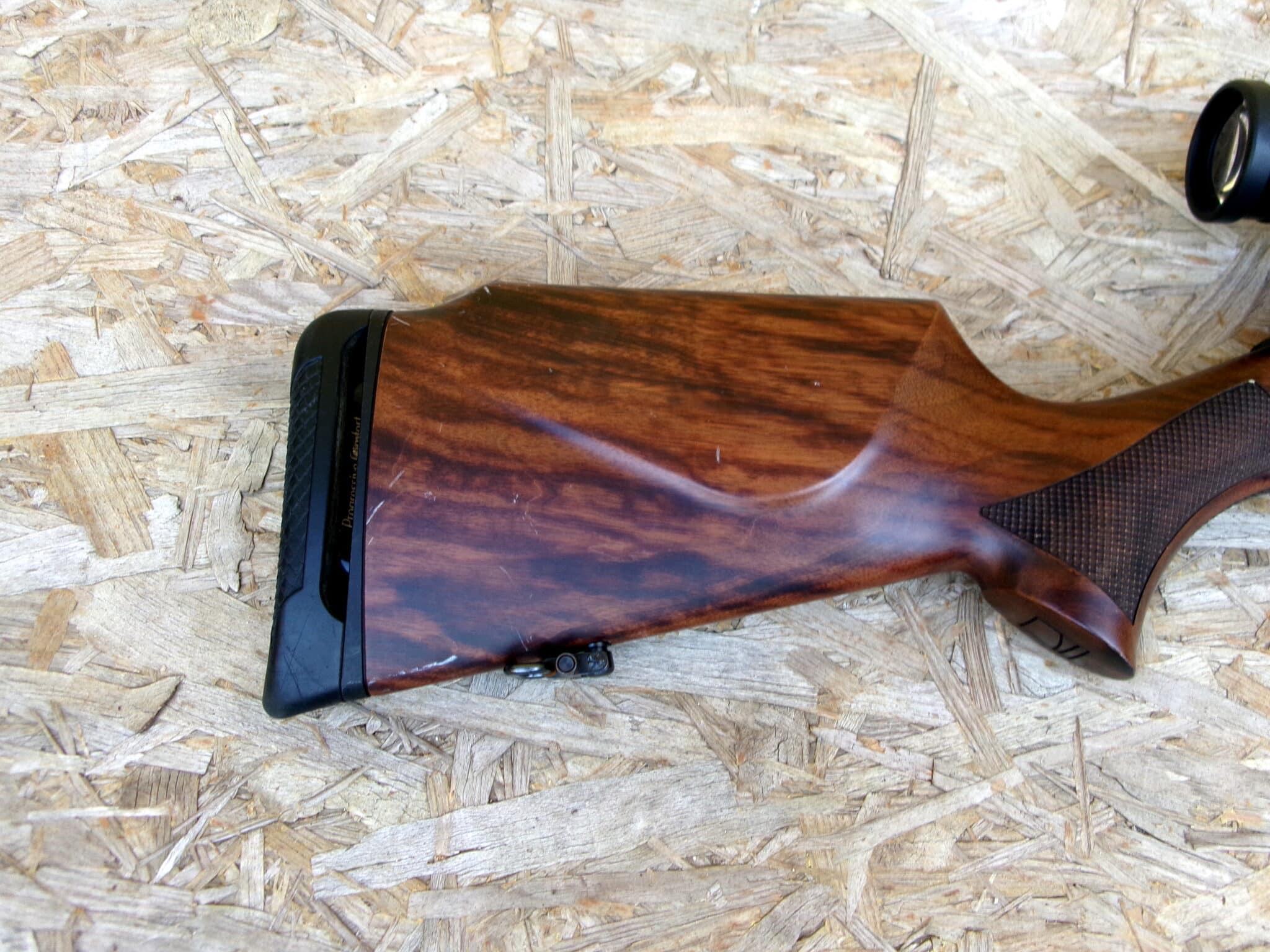 BENELLI CARABINA MOD. LUPO CAL 300W