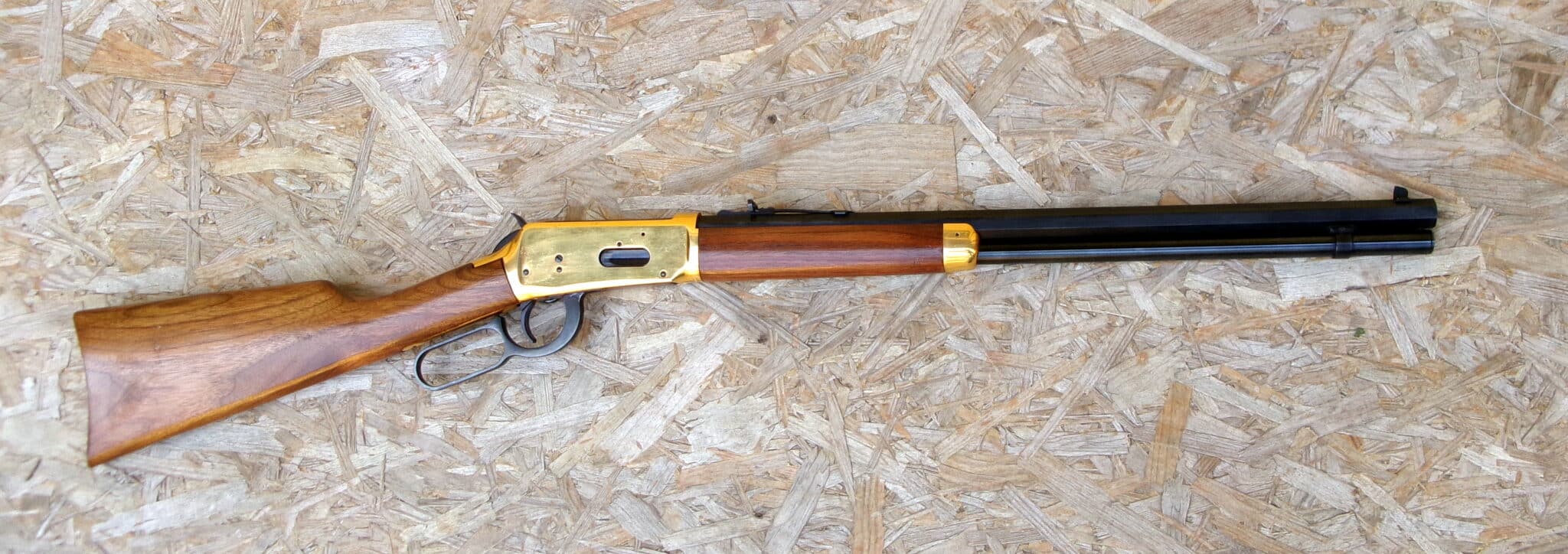 WINCHESTER CARABINA A LEVA MOD. 94 CENTENNIAL ’66  CAL 30-30W