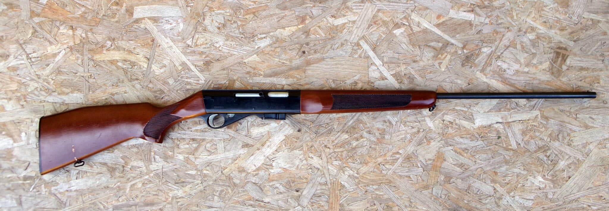 CARABINA S.A. MAROCCHI MOD. 66 CAL 9 FLOB.
