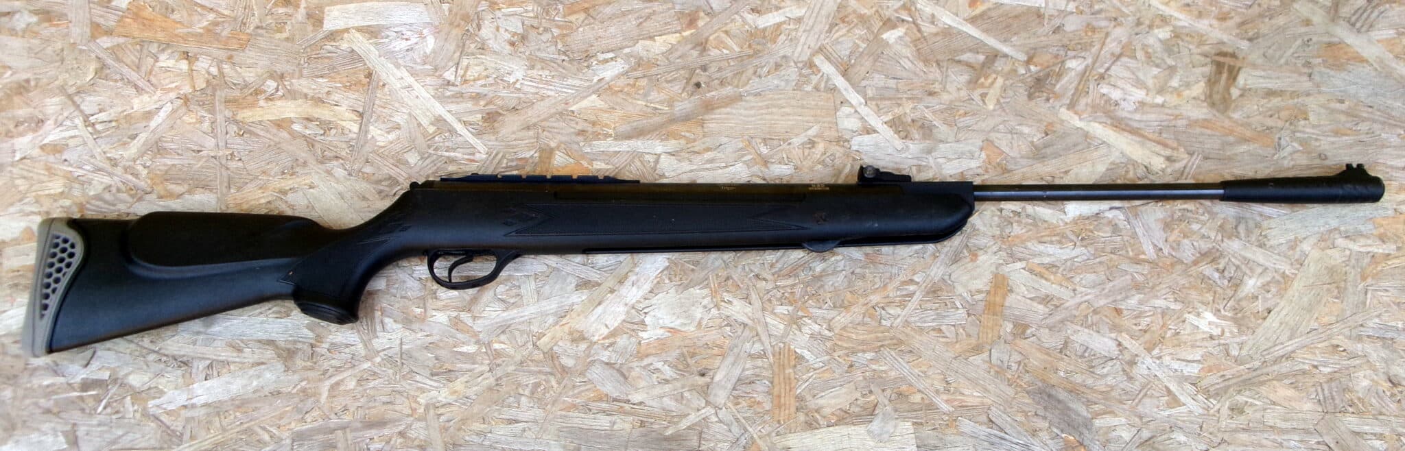 HATSAM CARABINA A/C MOD. 125 CAL 4,5MM