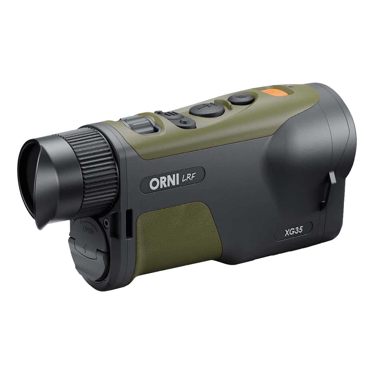 Pulsar ORNI XG35 – Visore Termico con Telemetro Laser